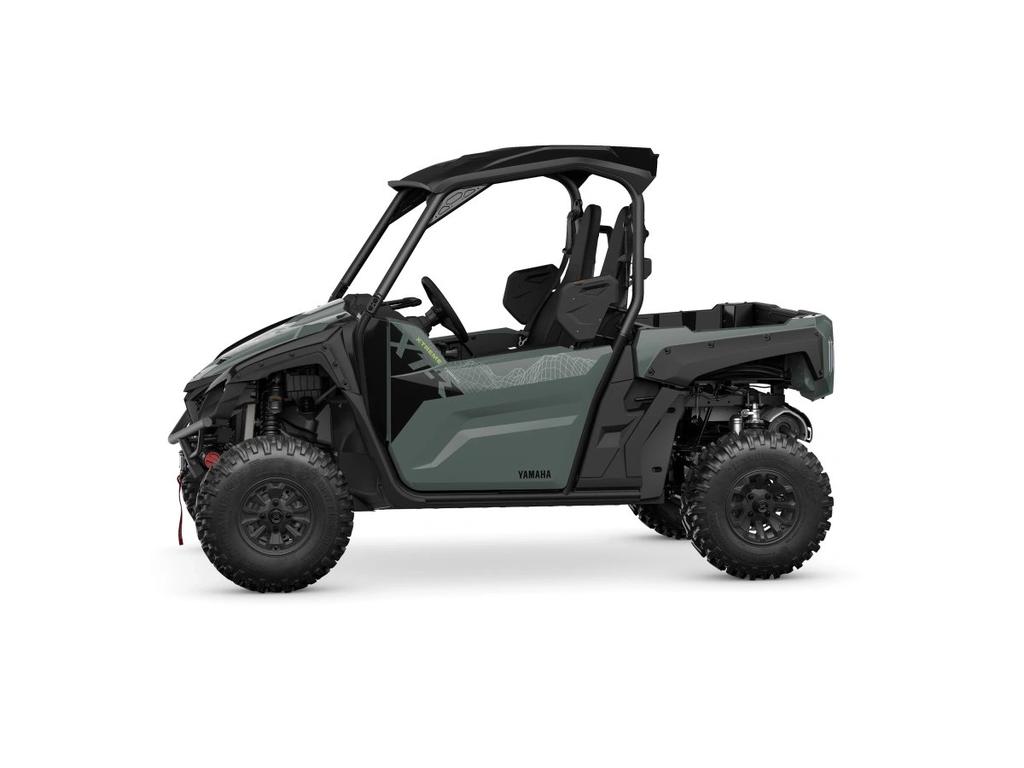 2026 Yamaha Wolverine X2 850 XT-R for Sale