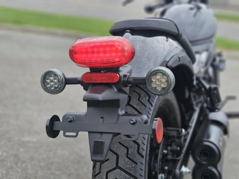 Cfmoto Cl-c 450 450 2025 alt