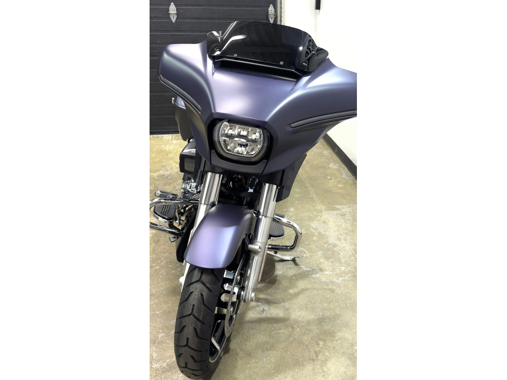 Harley-davidson Street Glide Flhx 2025 alt