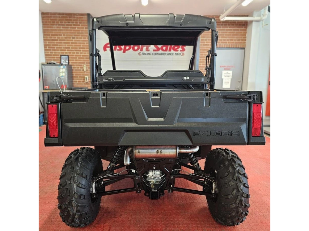 2026 Polaris Ranger 500 alt