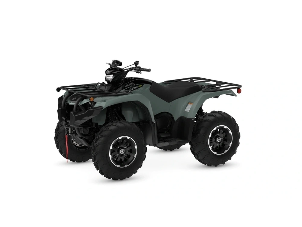 2026 Yamaha Kodiak 450 Eps Xt-r alt