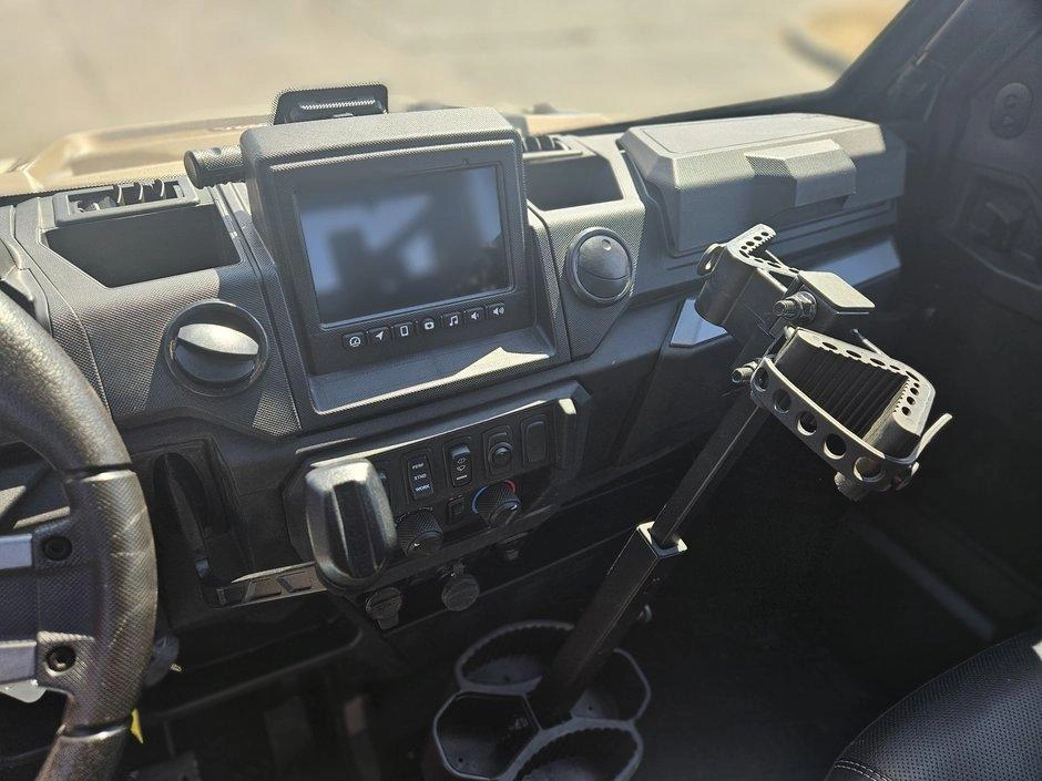 Polaris Ranger Crew Xp 1000 Northstar Ultimate 2023 alt