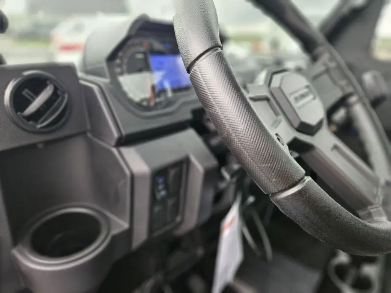 Polaris RANGER XP 1000 CABINE 2027
