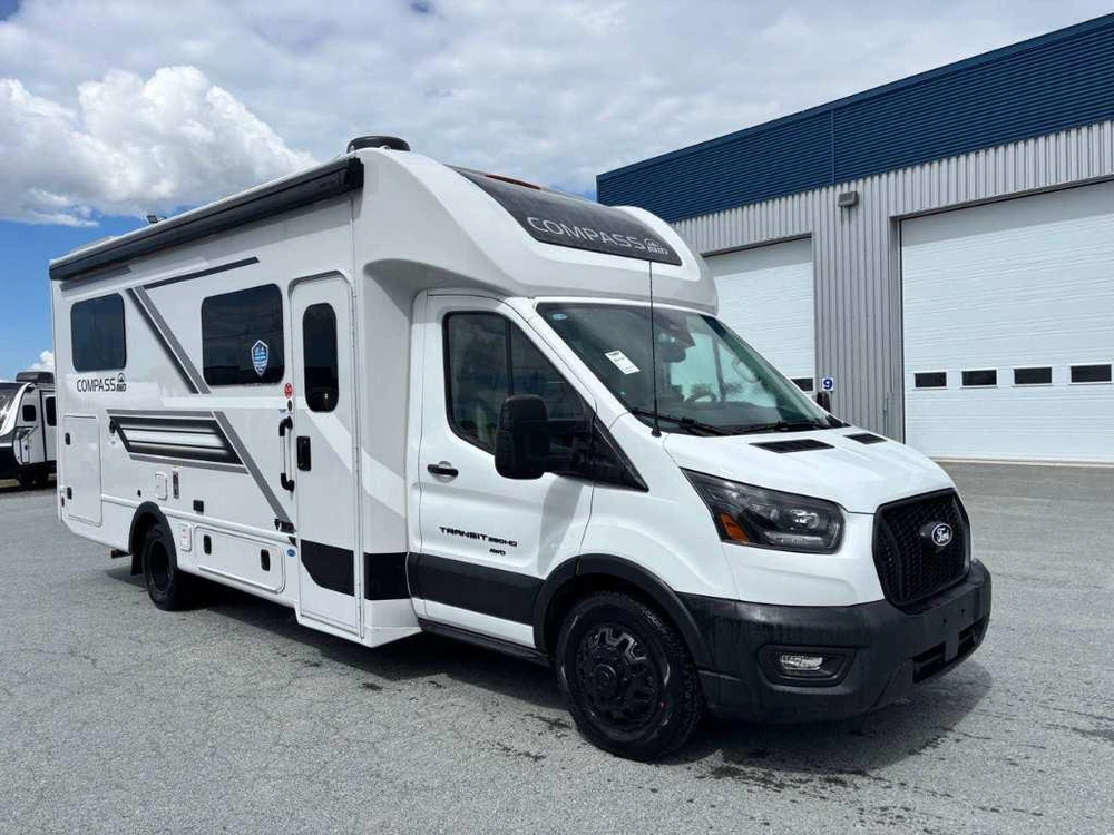 Thor Compass 24kb Awd 2027 alt