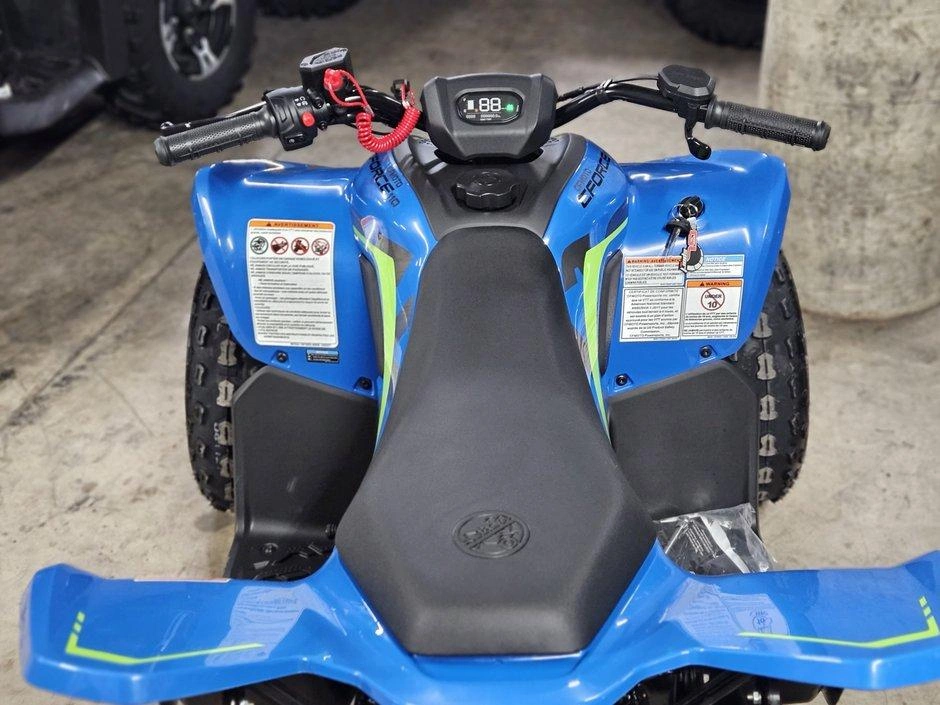 2026 Cfmoto Cforce 110 alt