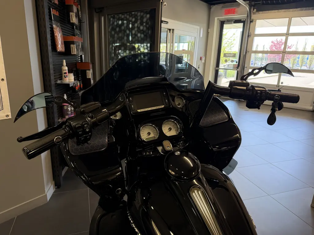 2017 Harley-Davidson FLTRXS ROAD GLIDE SPÉCIALFLTRXS
