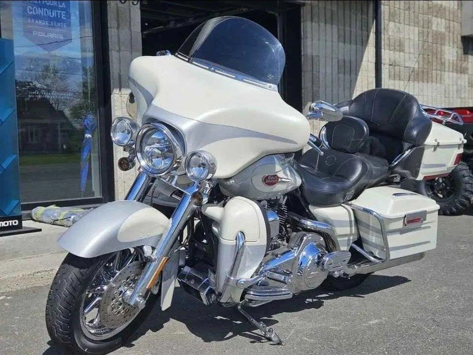 Harley-davidson Flhtc 2008 alt