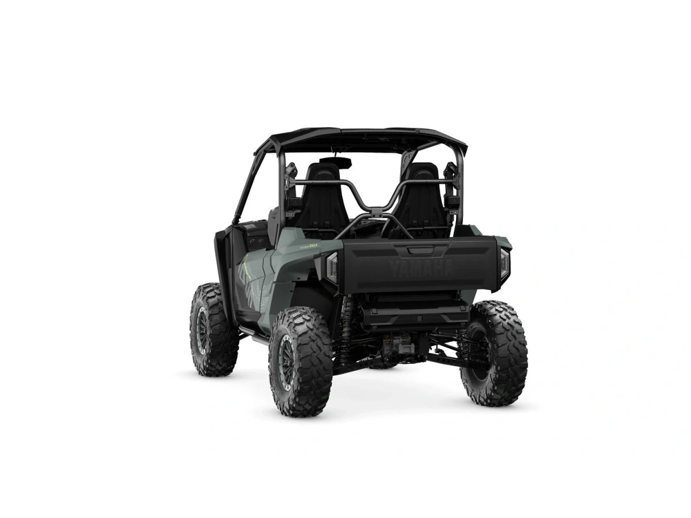 2026 Yamaha Wolverine X2 1000 Xt-r alt
