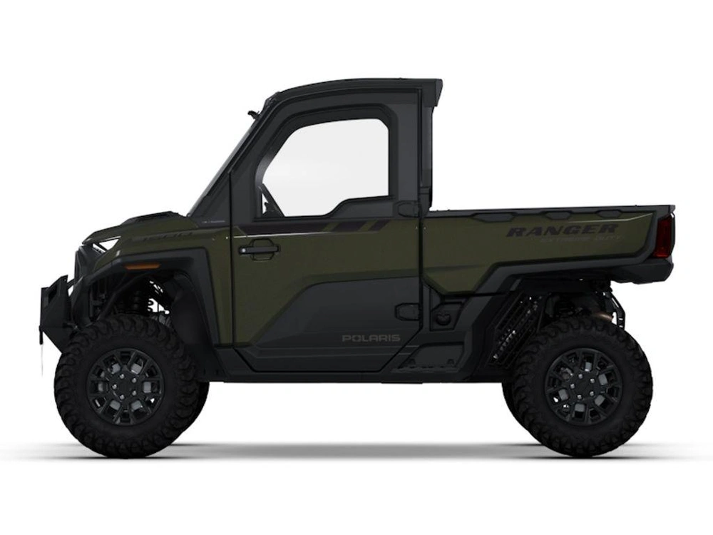 2026 Polaris Ranger Xd 1500 Northstar Premiun alt