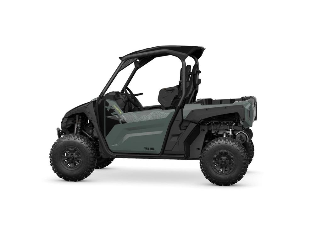 2026 Yamaha Wolverine X2 850 XT-R for Sale