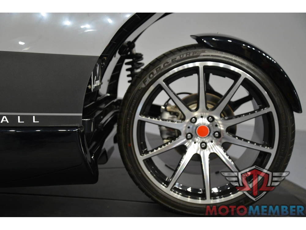 2023 Vanderhall Carmel® alt