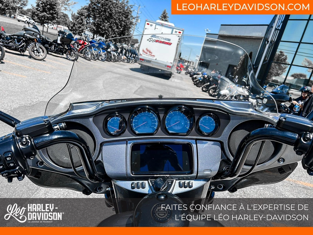 Harley-davidson Flhtkse Cvo Ultra Limited 2019 alt