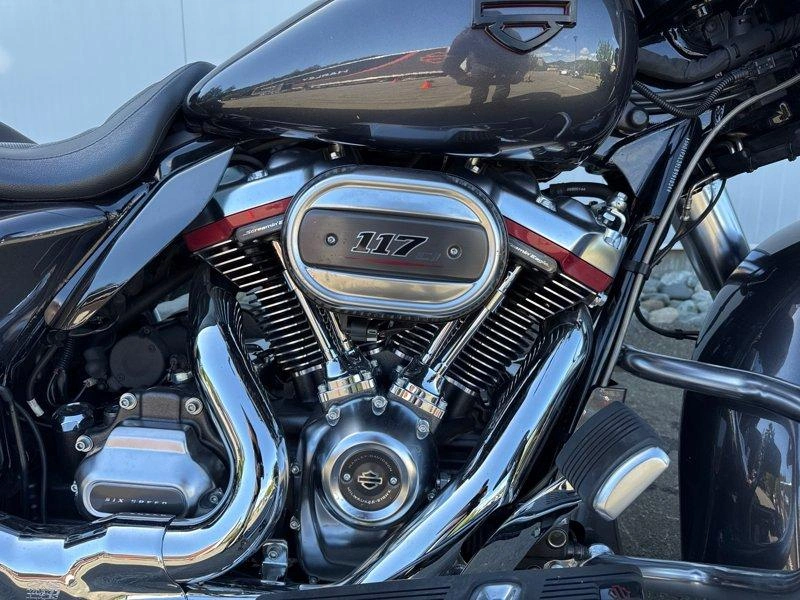2020 Harley-davidson Flhxse - Cvo™ Street Glide® alt
