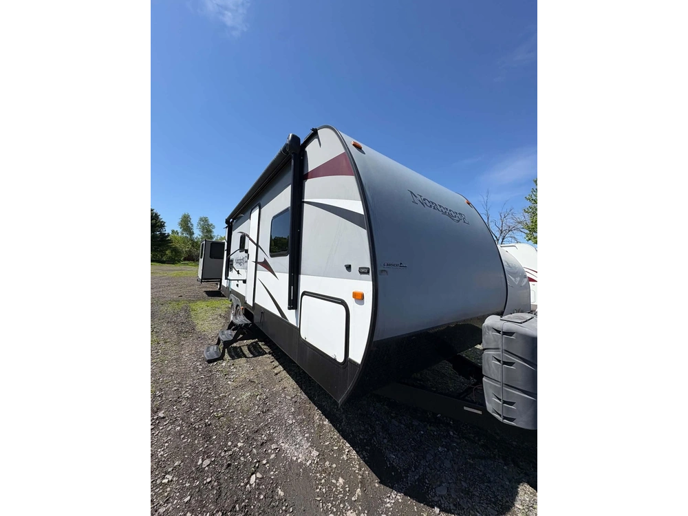 Nomad 248rb 2016 alt