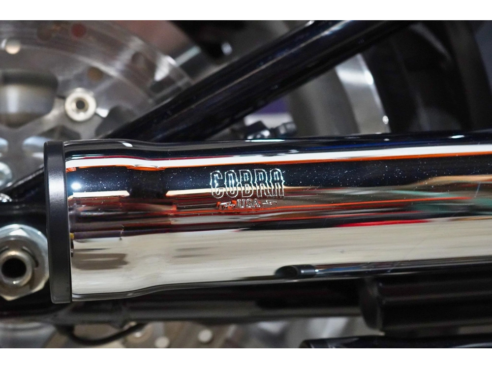 2023 Harley-davidson Flfbs Fat Boy alt