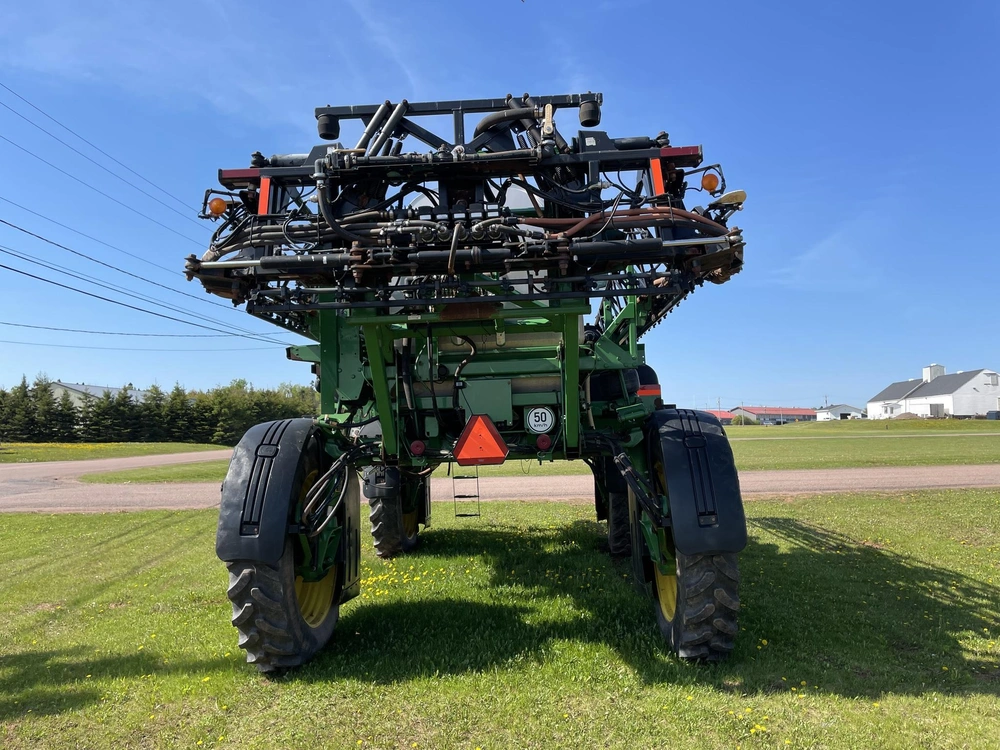 2013 John Deere 4830 alt