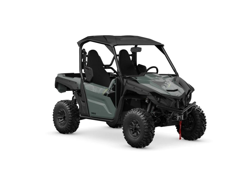 2026 Yamaha Wolverine X2 850 XT-R for Sale