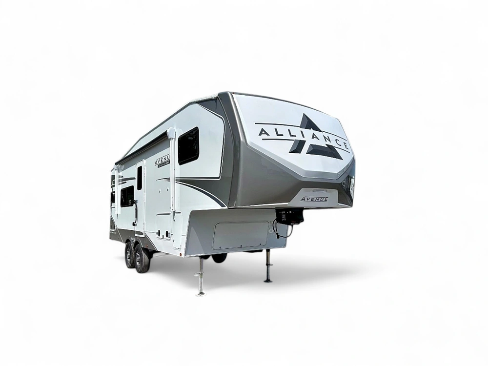 2026 Alliance Rv Avenue 23ml alt