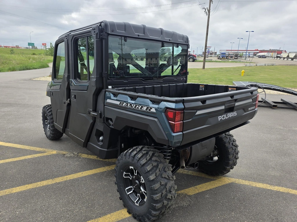 2026 Polaris Ranger Crew Xp 1000 Northstar - Premium alt