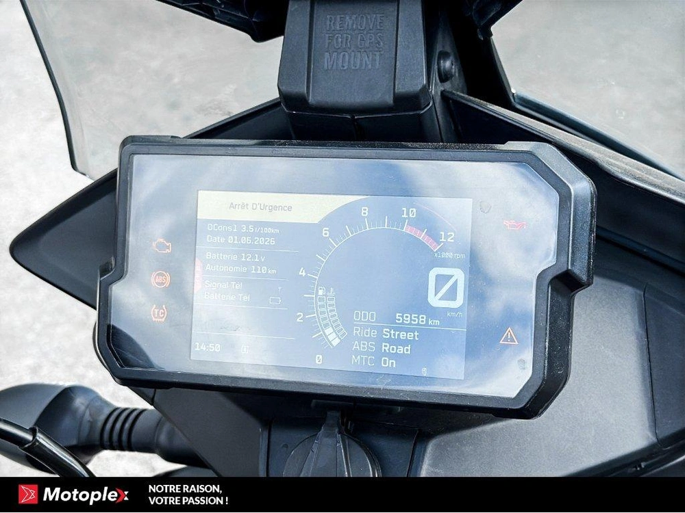 Ktm 390 Adventure 2022 alt