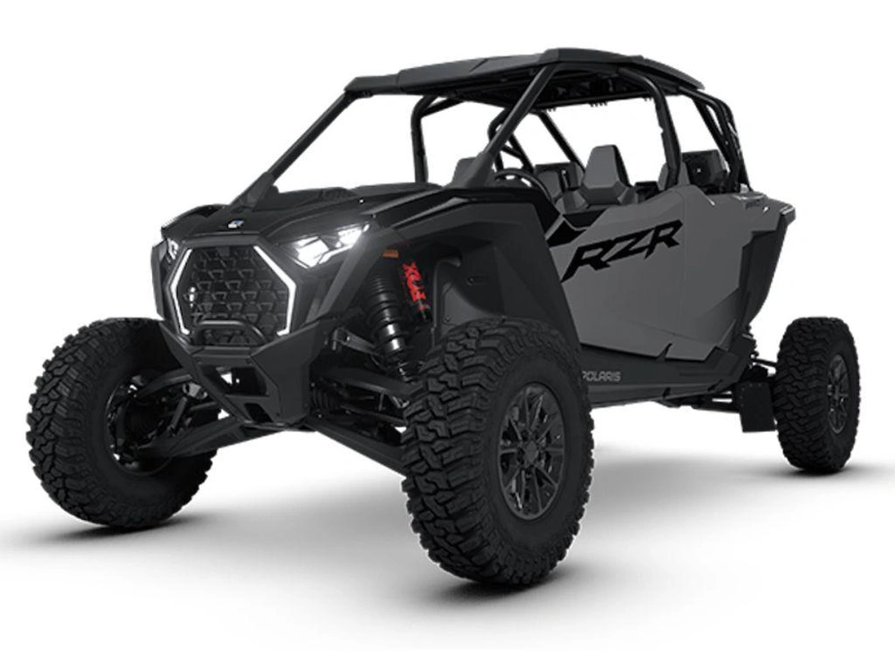 2026 Polaris Rzr Pro S 4 Ultimate alt