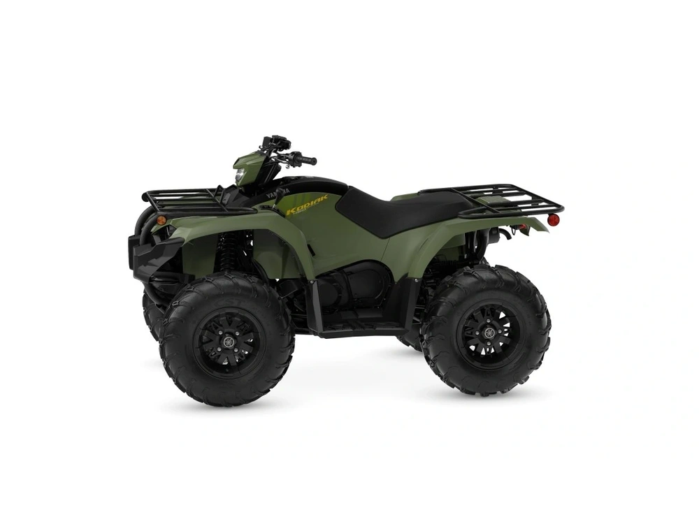 2026 Yamaha Kodiak 450 Eps alt