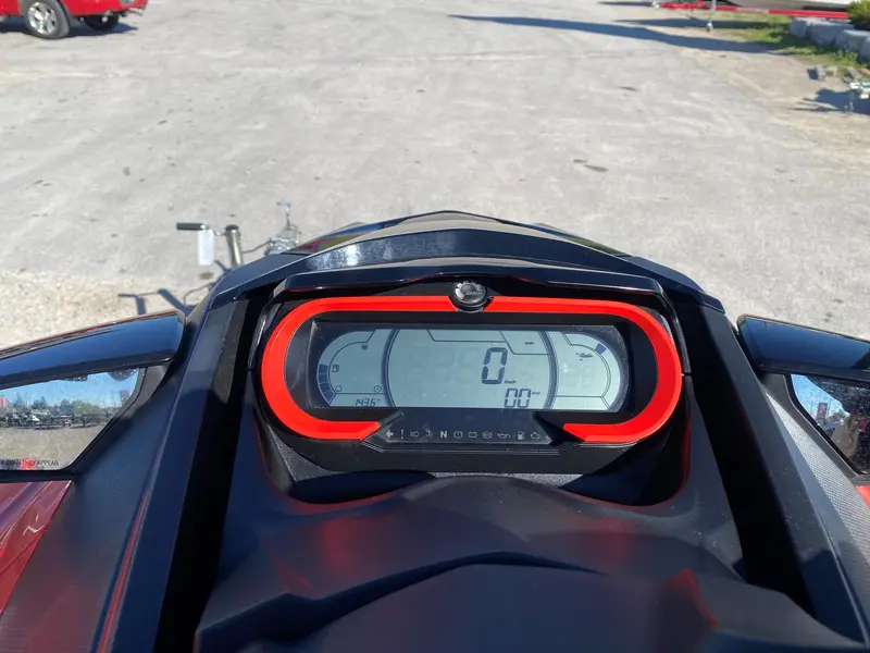 2019 Sea-Doo/BRP RXT-X 300 WITH SOUND