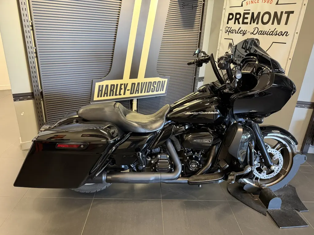 2017 Harley-Davidson FLTRXS ROAD GLIDE SPÉCIALFLTRXS