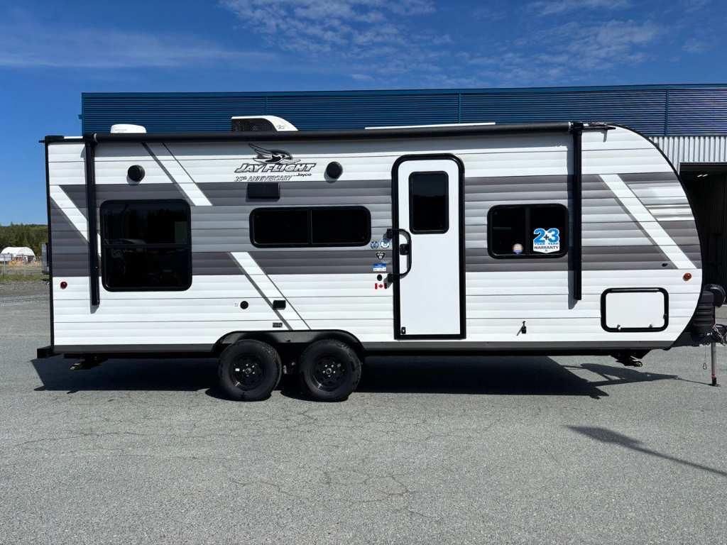 2027 Jayco Jay Flight SLX 210QB