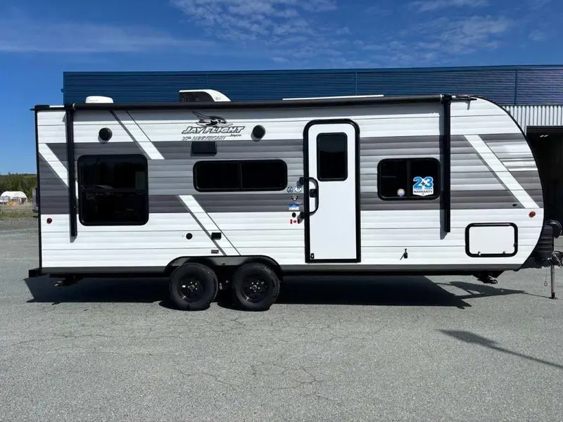 2027 Jayco Jay Flight SLX 210QB thumbnail 3