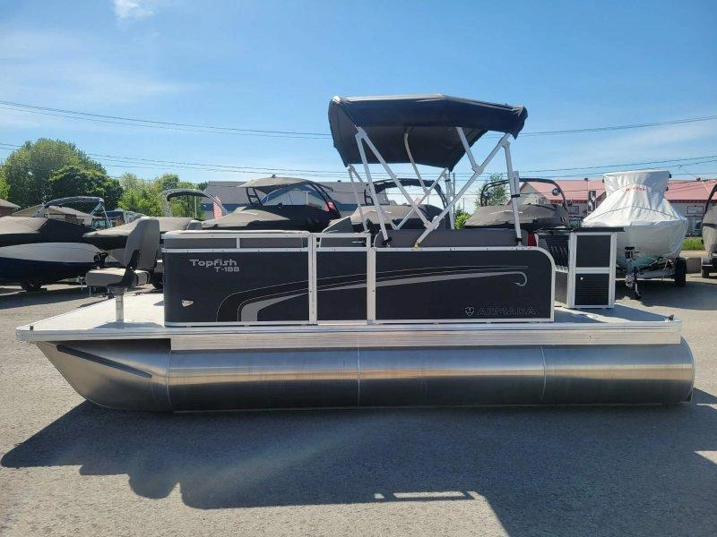 Armada Top Fish T-188 2t 2026 alt