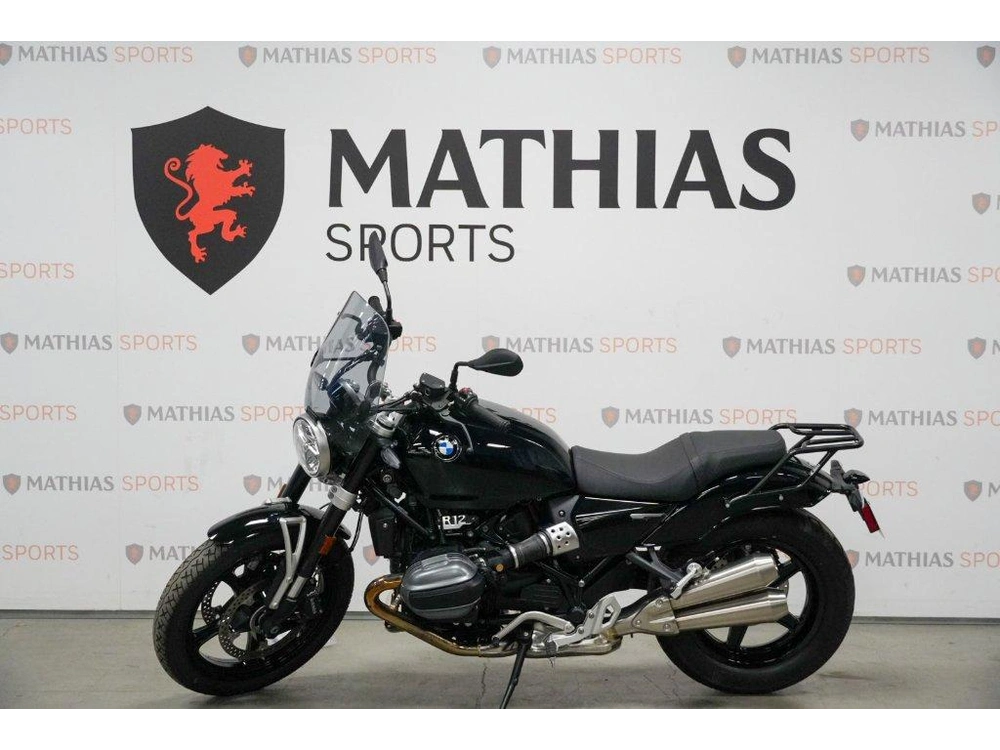 2024 Bmw R12 alt