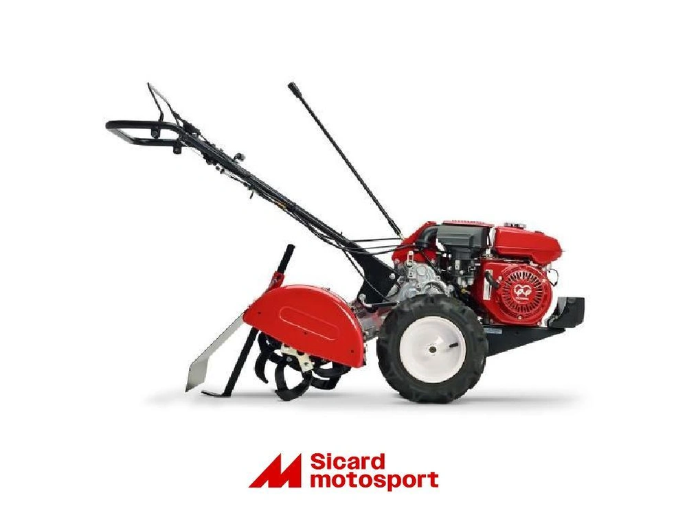 Honda Motoculteurs Fr650 2026 alt