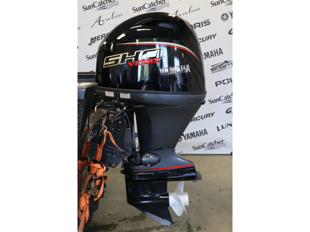 G3 Boats Av164f + Yamaha V-max 90 Hp & Remorque 2025 alt