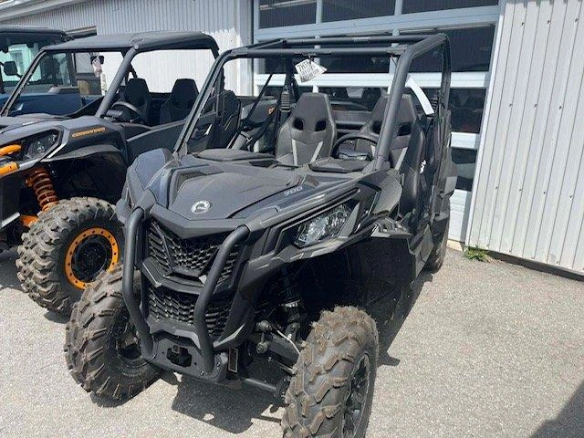 2026 Can-am Maverick Trail Dps 700 alt