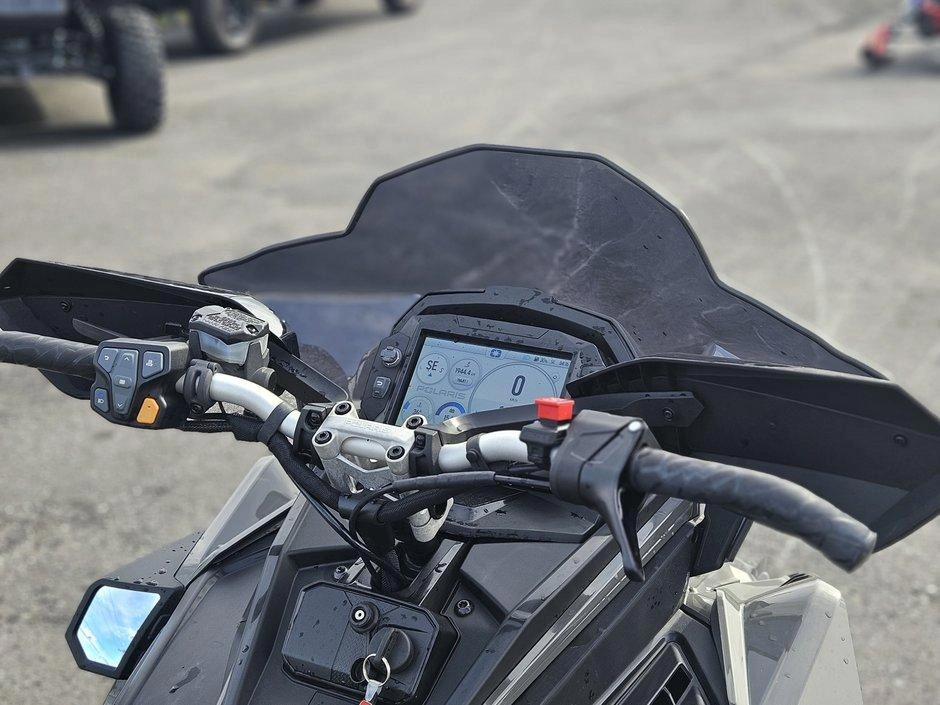 Polaris 850 Indy Vr1 Boost 137 None alt