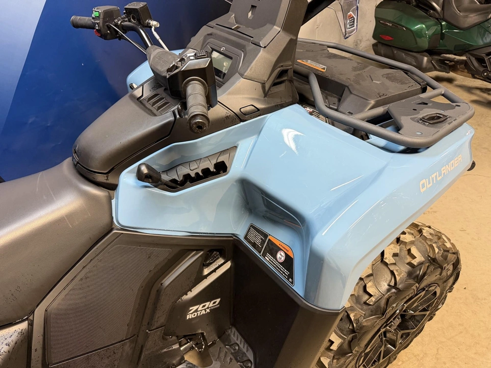 Can-am Outlander 700 Xt 2024 alt