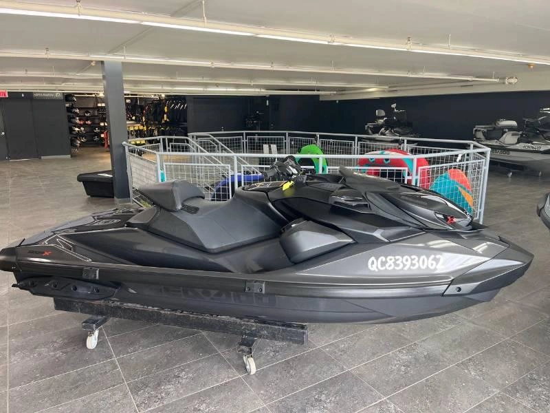 Sea-doo Rxp-x 300 2022 alt