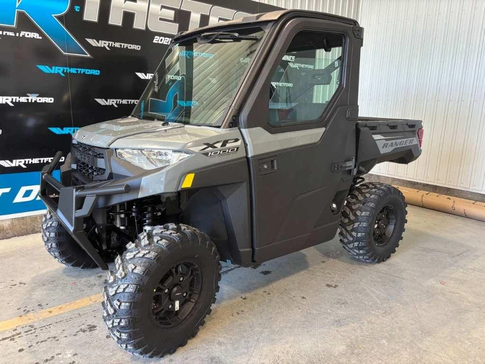 Polaris Ranger Xp 1000 Cab 2027 alt