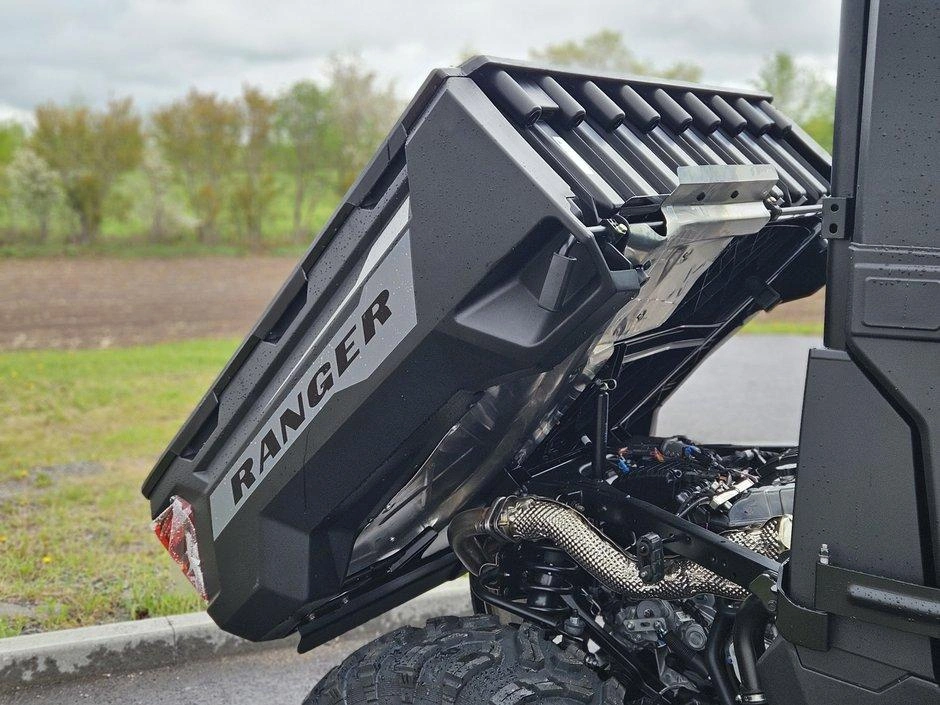 Polaris Ranger Xp 1000 Cabine 2027 alt
