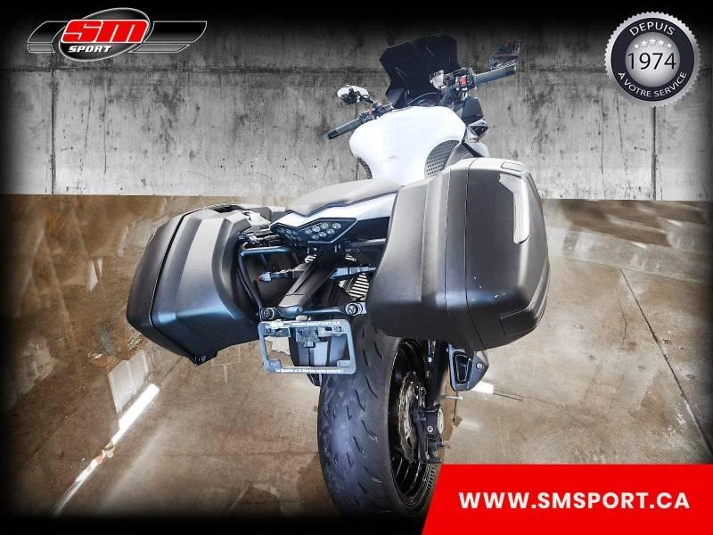 Kawasaki Ninja 1000 Sx 2013 alt