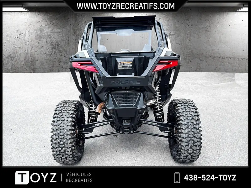 2023 Polaris RZR PRO XP SPORT