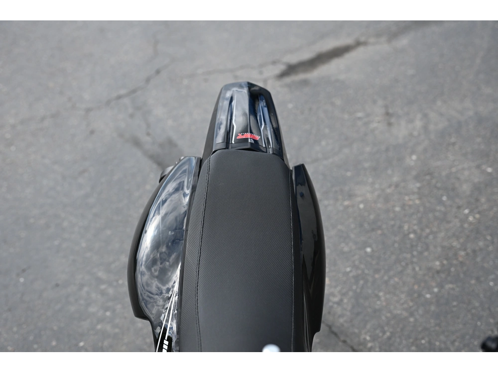 2025 Ssr Motorsports Sr110se alt