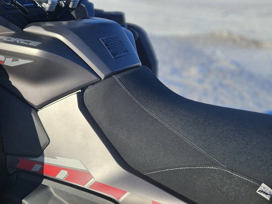 Cfmoto Cforce 1000 Mv 2026 alt