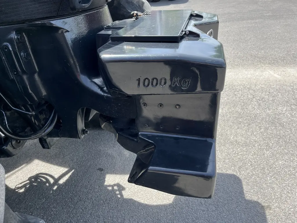2023 Case IH Optum 270CVX