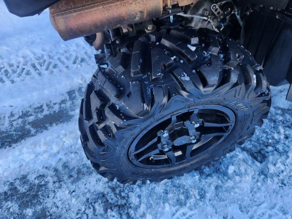 Polaris Polaris Sportsman 570 Trail Direction Assistée 2023 alt