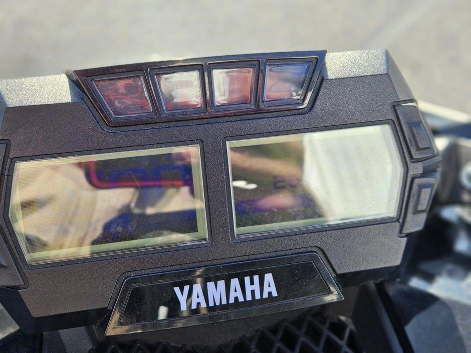 Yamaha Rs Venture Gt 2018 alt