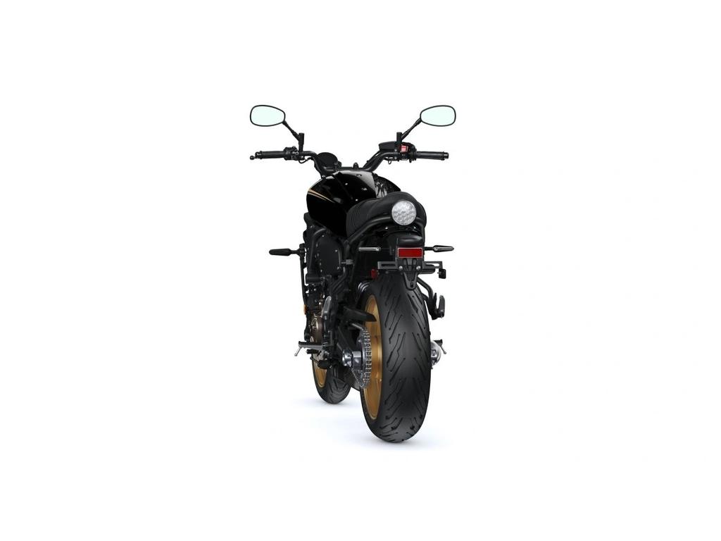 2026 Yamaha XSR 700 for Sale