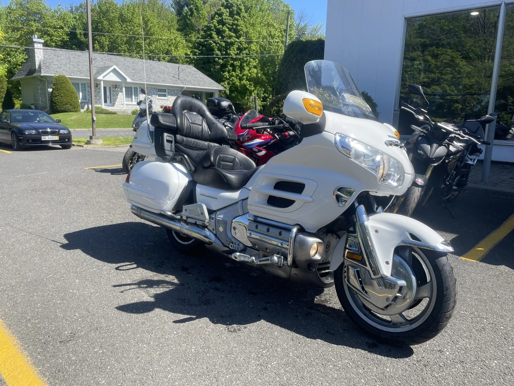 Honda Gl 1800 2006 alt