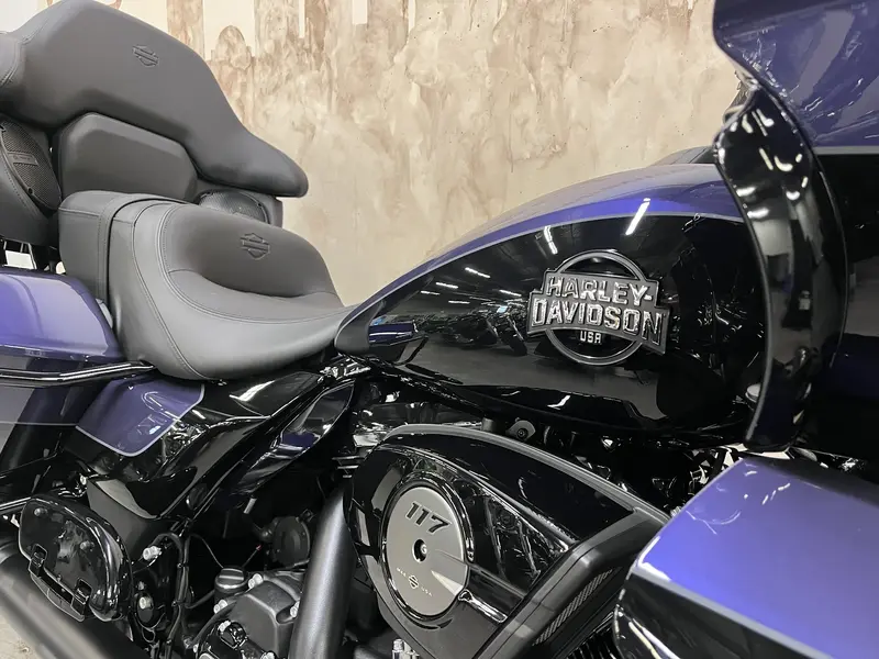 2026 Harley-Davidson FLTRXL Road Glide Limited